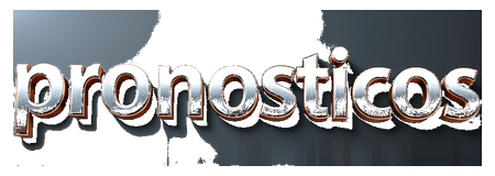 pronosticos logo